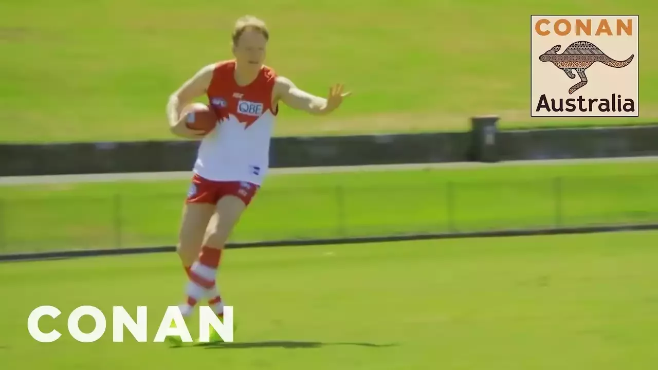 Der ultimative Leitfaden zum Beherrschen des Australian Rules Football: Von den Grundlagen bis zu fortgeschrittenen Taktiken